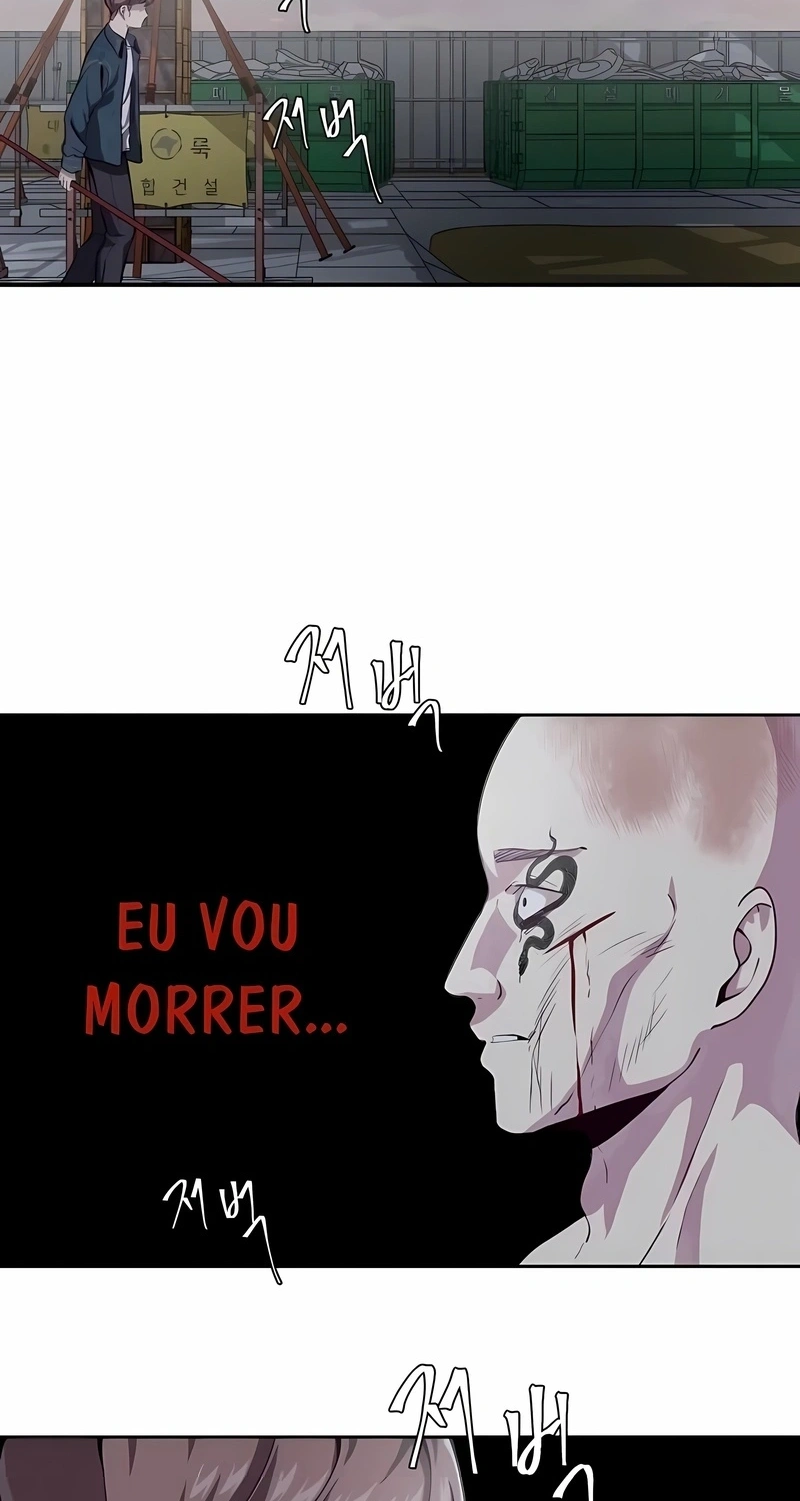 O Garoto da Morte Capítulo 67 Página 57