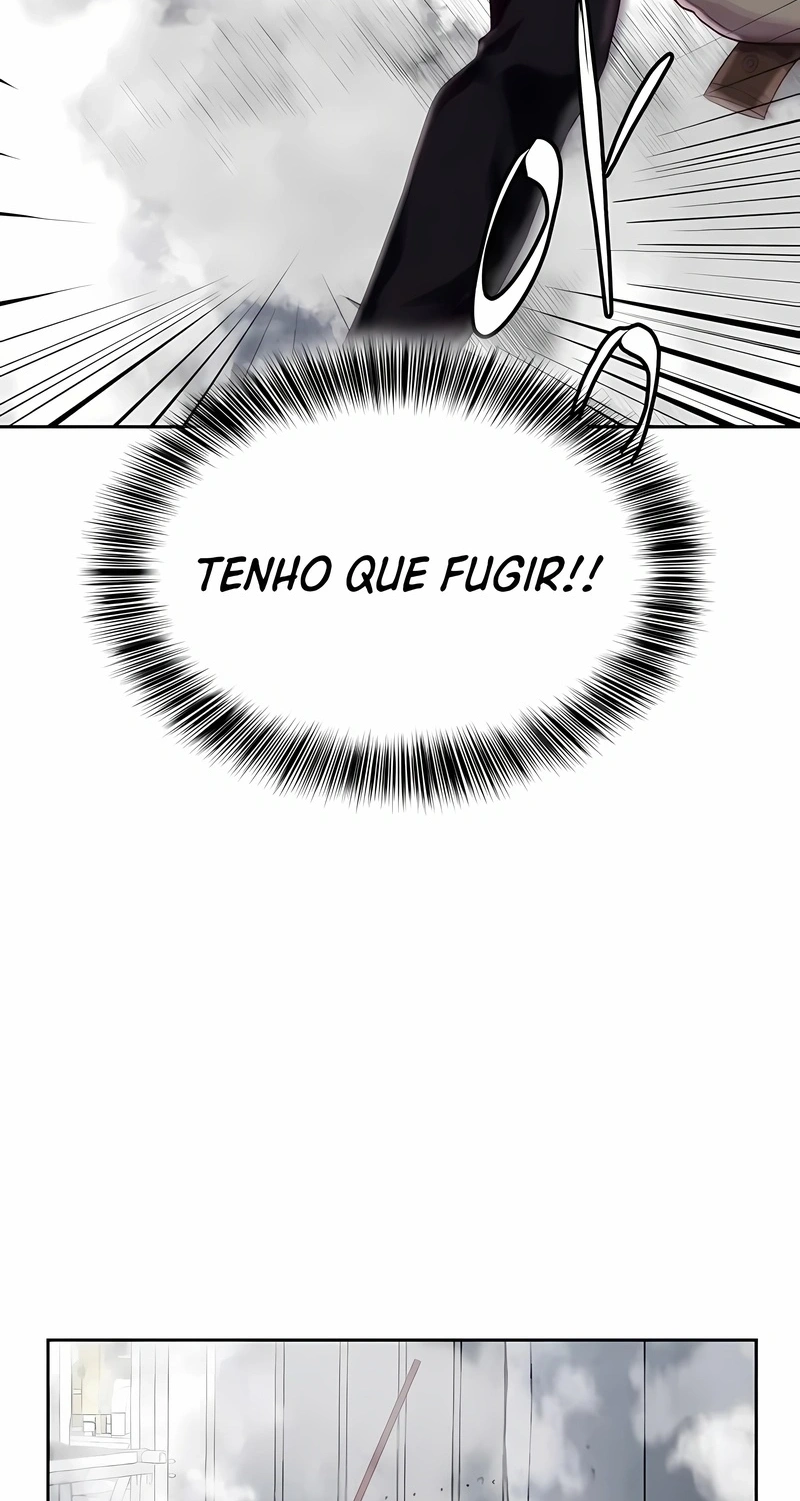 O Garoto da Morte Capítulo 67 Página 60