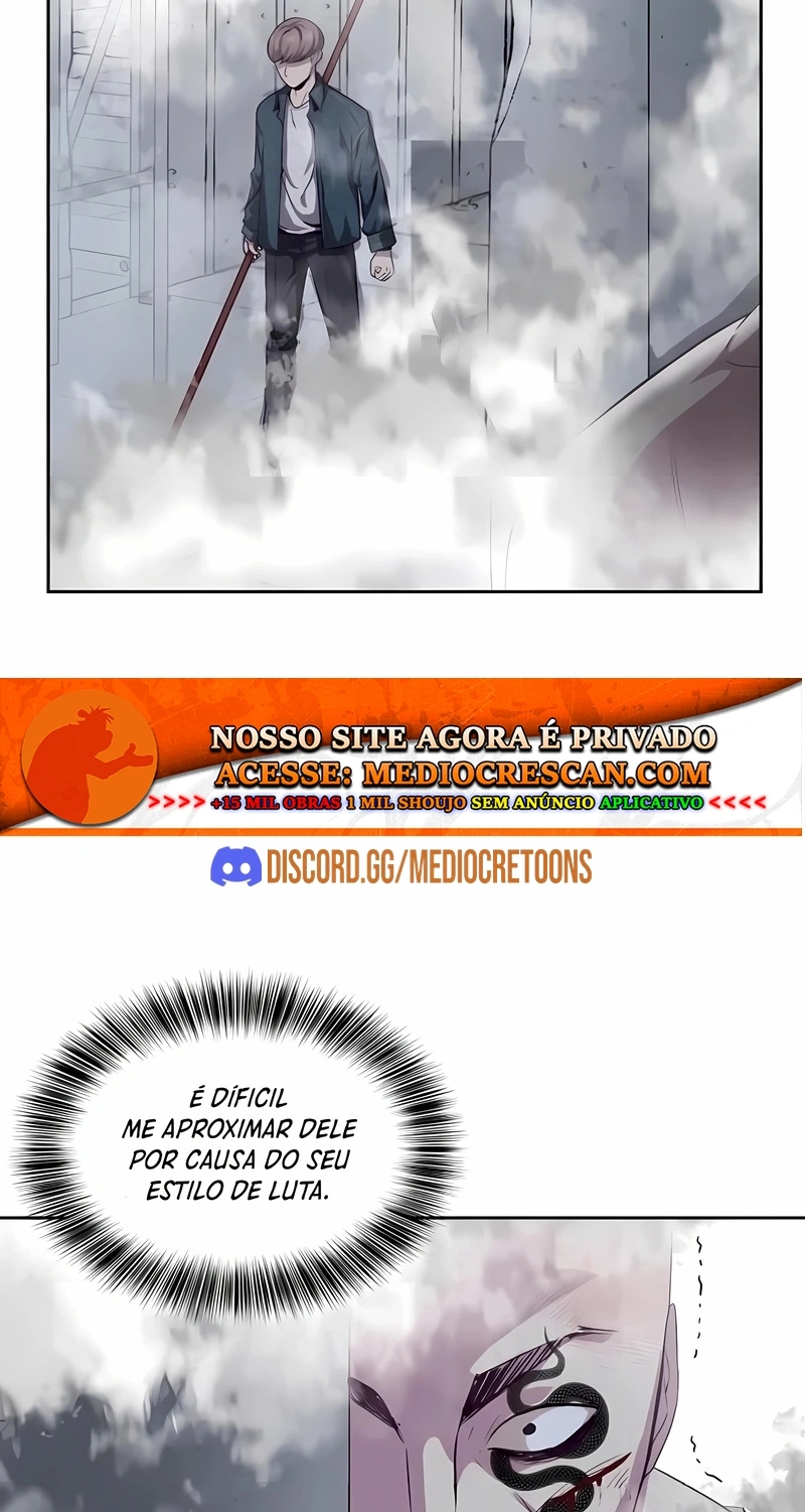 O Garoto da Morte Capítulo 67 Página 61