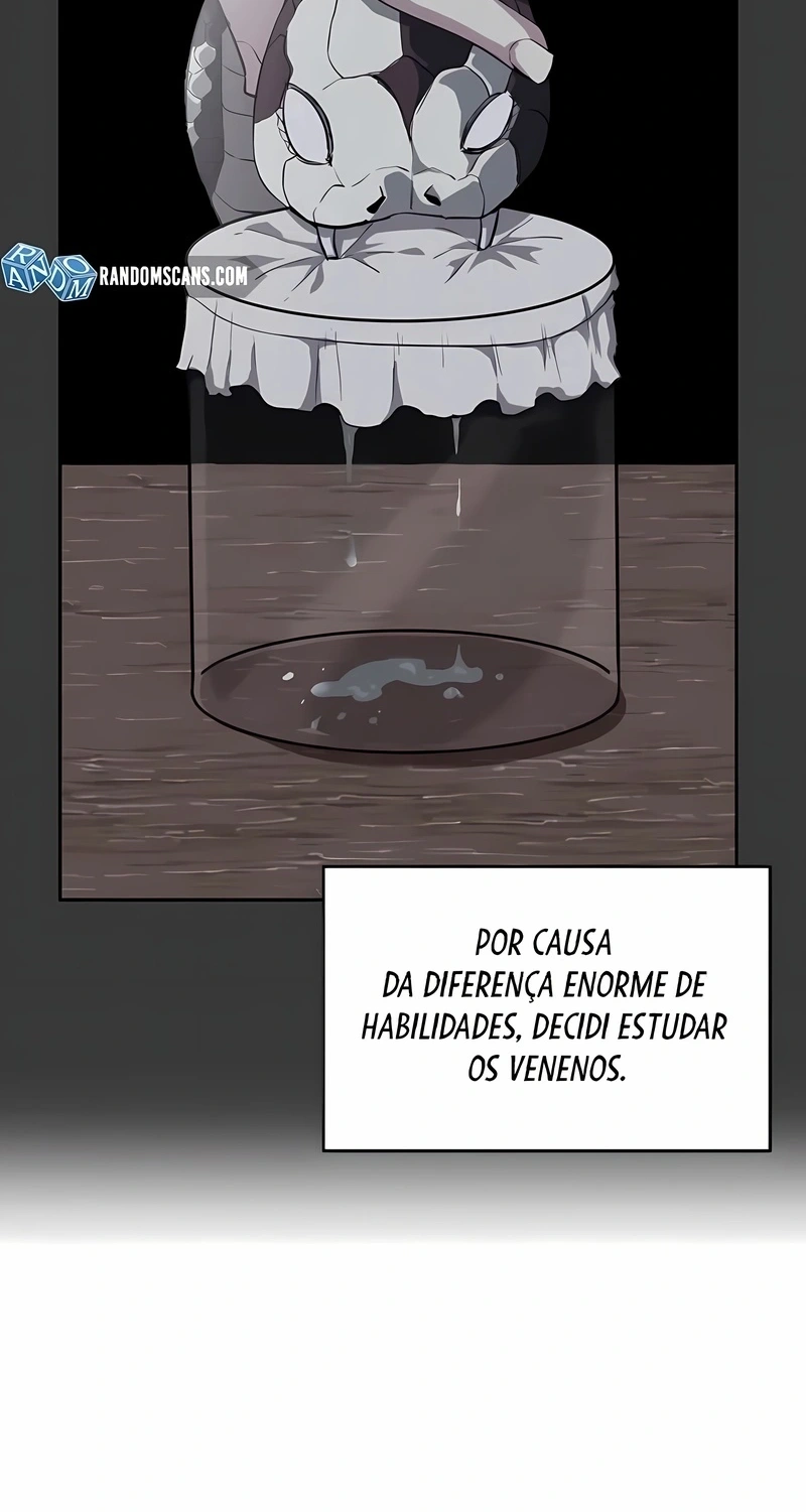 O Garoto da Morte Capítulo 67 Página 64