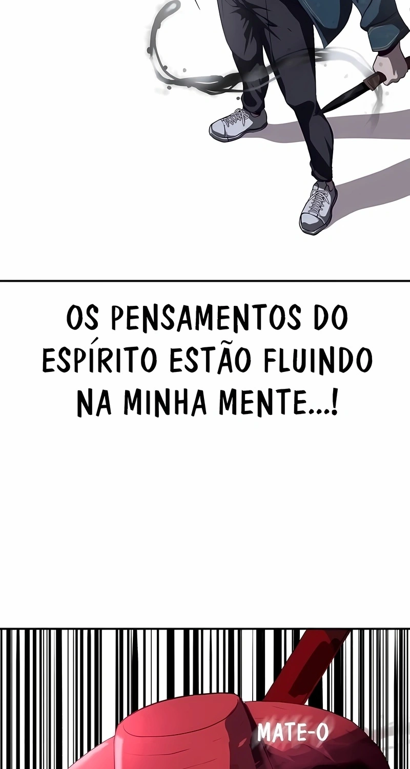 O Garoto da Morte Capítulo 67 Página 83