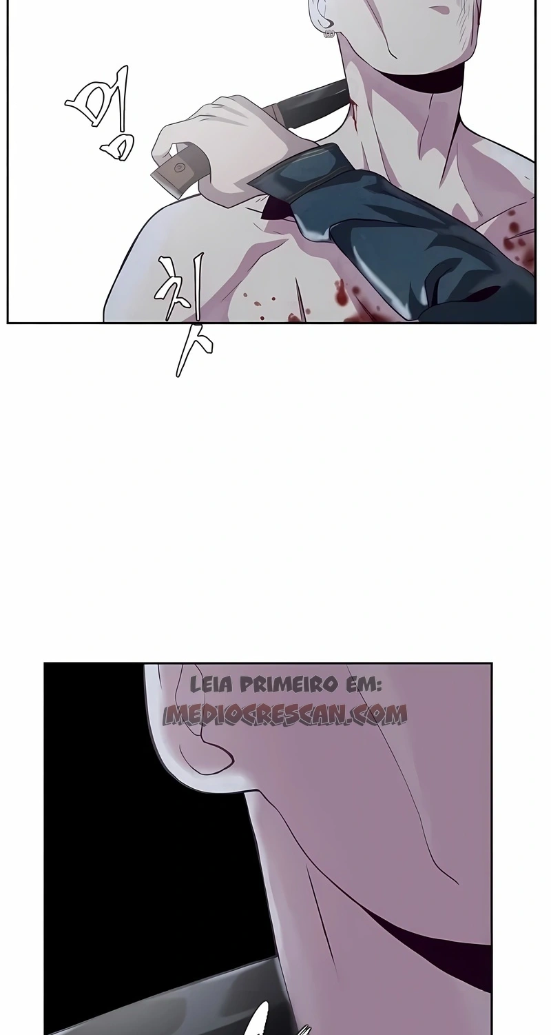 O Garoto da Morte Capítulo 67 Página 97
