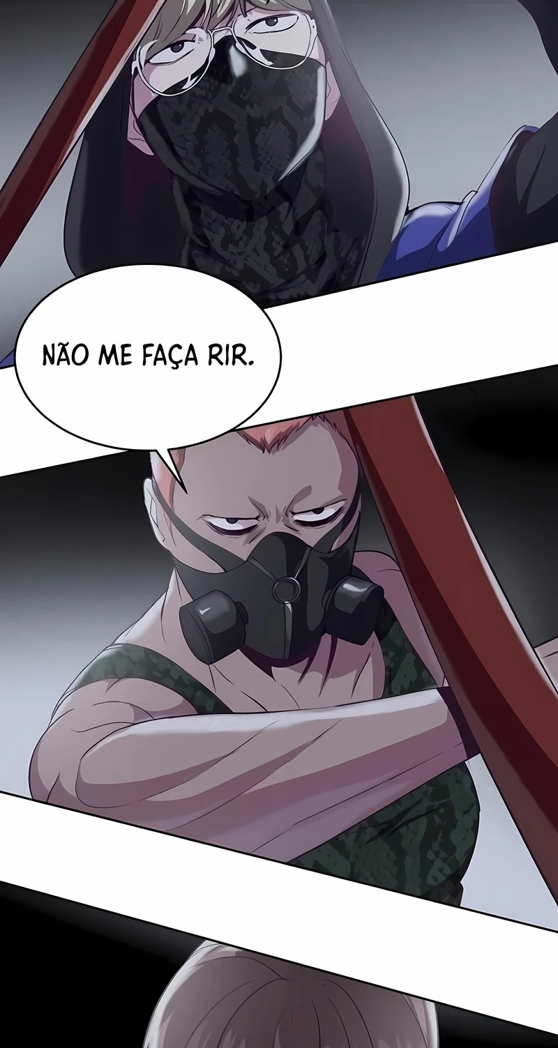O Garoto da Morte Capítulo 68 Página 10