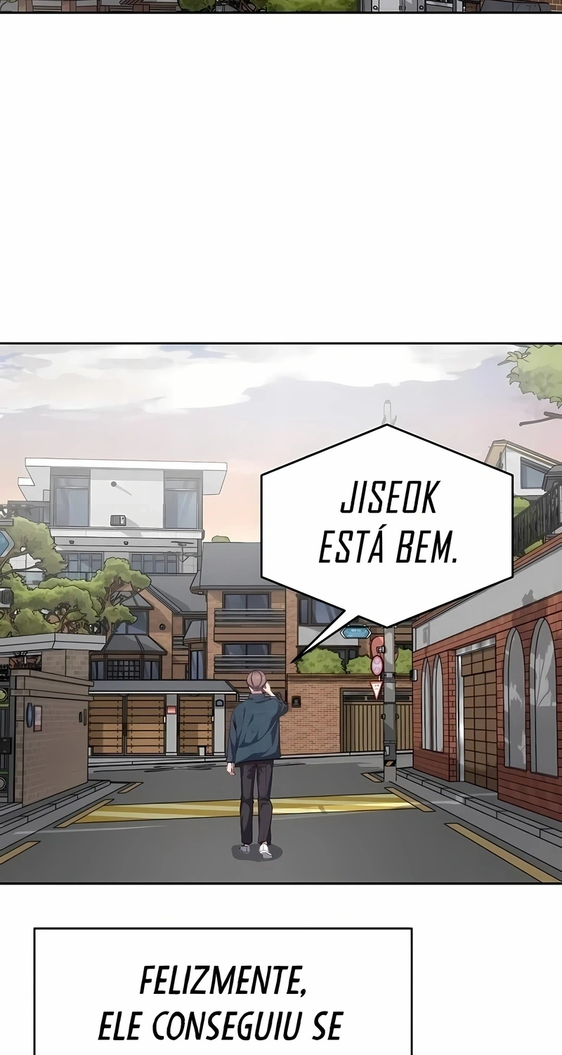 O Garoto da Morte Capítulo 68 Página 106