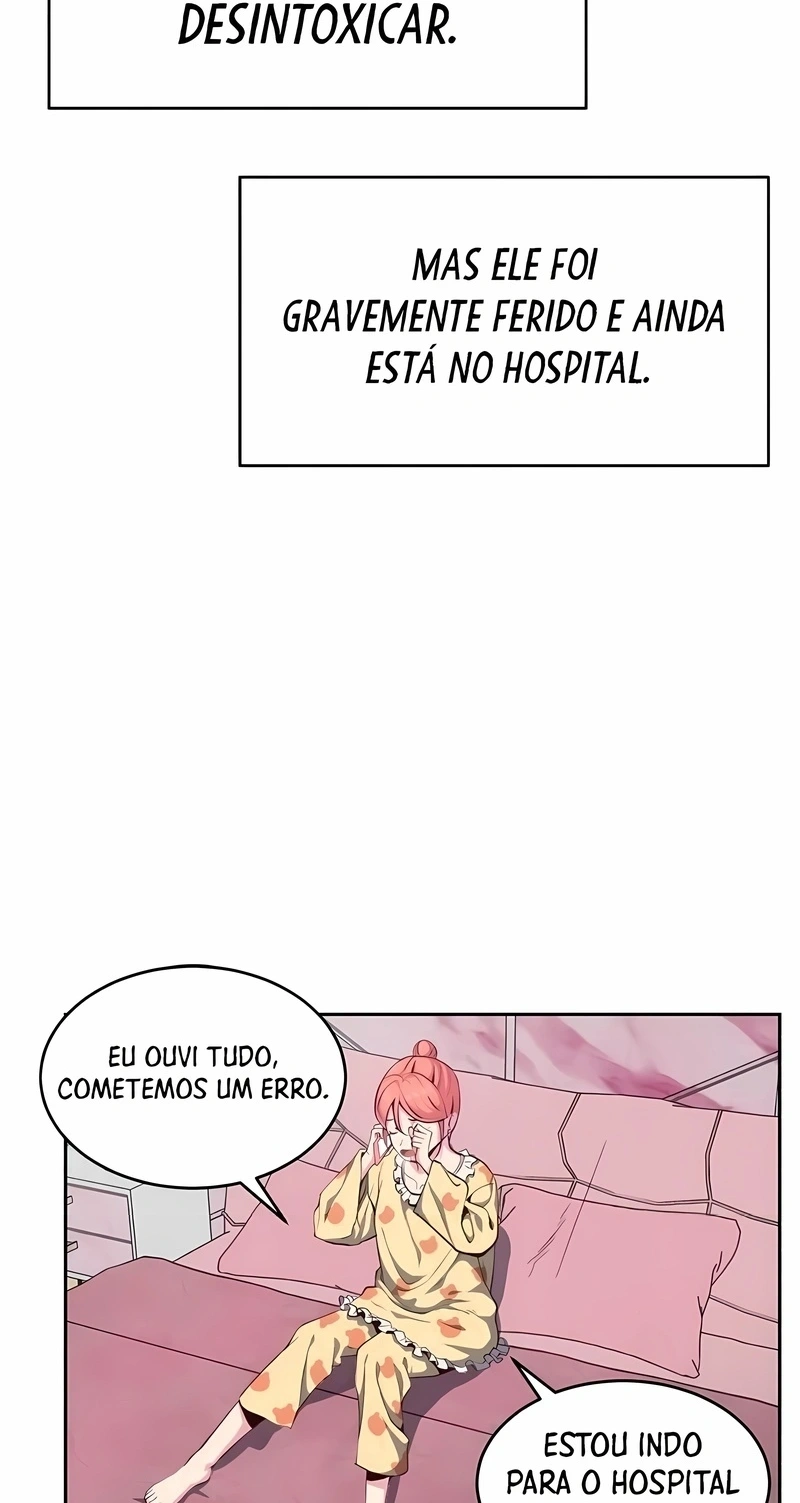 O Garoto da Morte Capítulo 68 Página 107