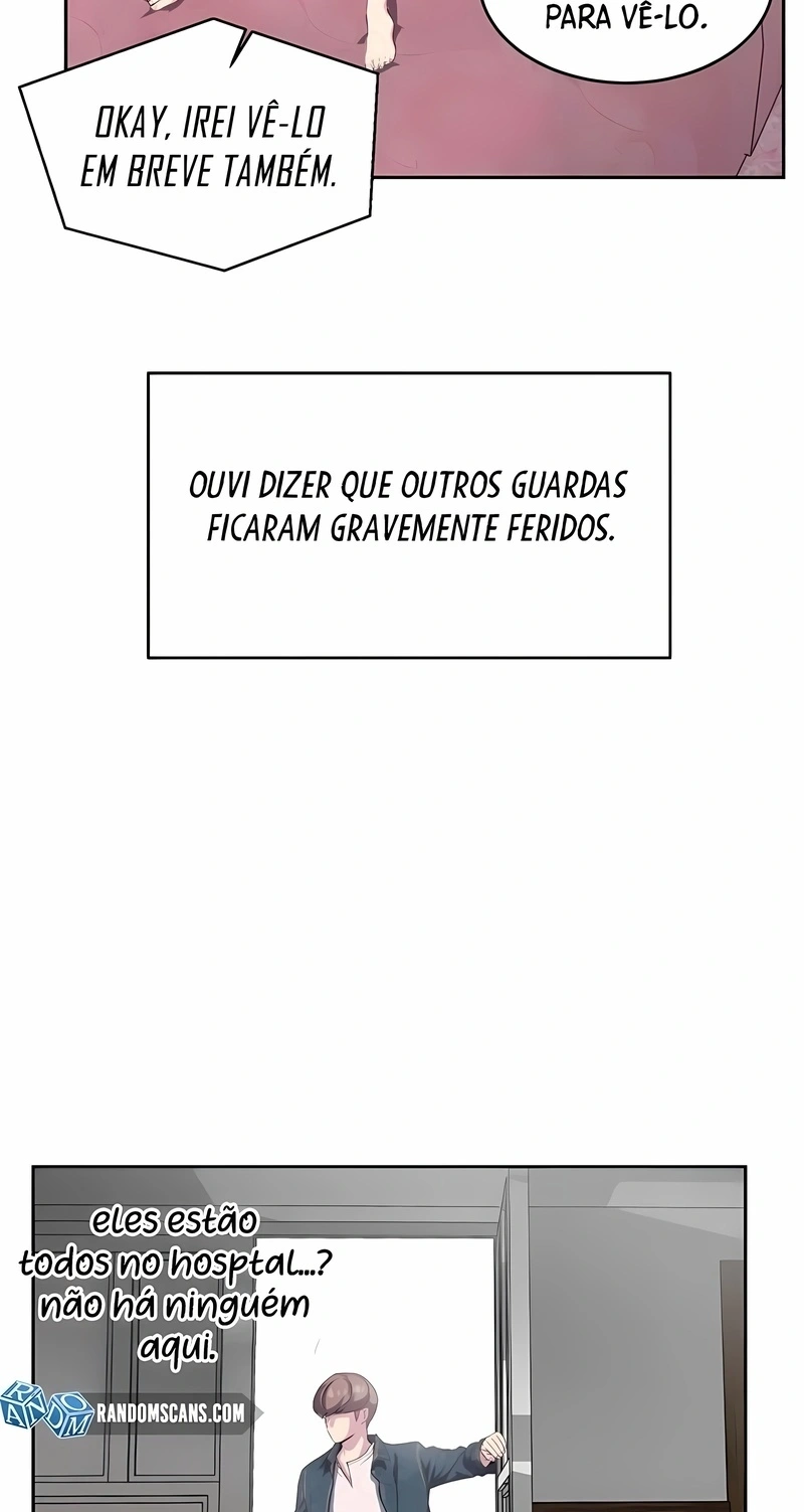 O Garoto da Morte Capítulo 68 Página 108