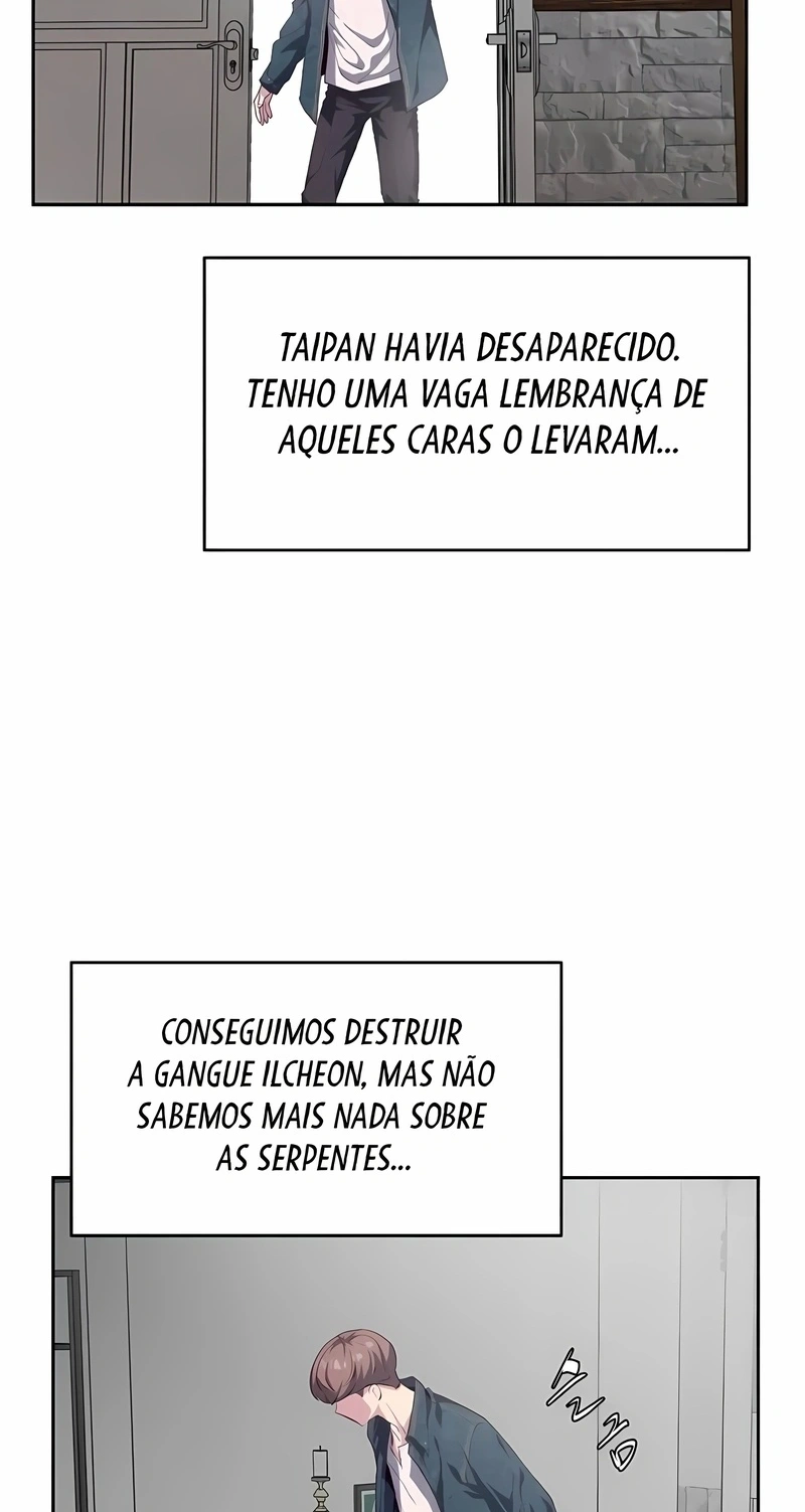 O Garoto da Morte Capítulo 68 Página 109