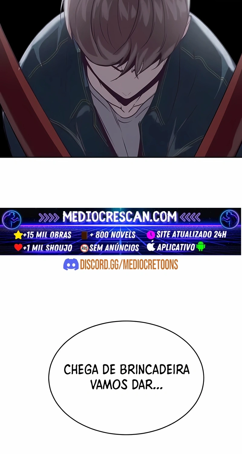 O Garoto da Morte Capítulo 68 Página 11
