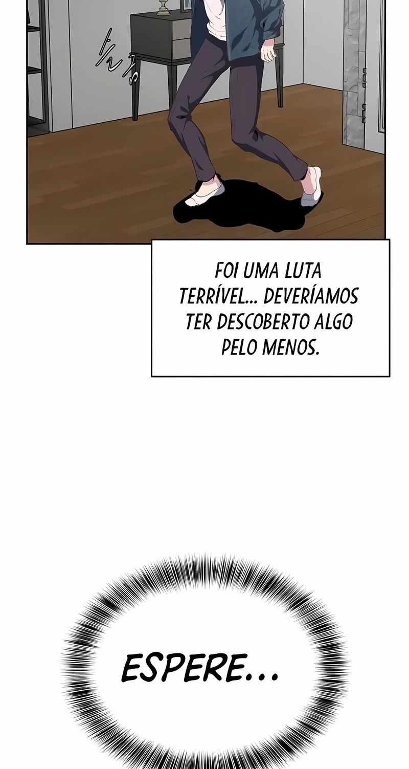 O Garoto da Morte Capítulo 68 Página 110