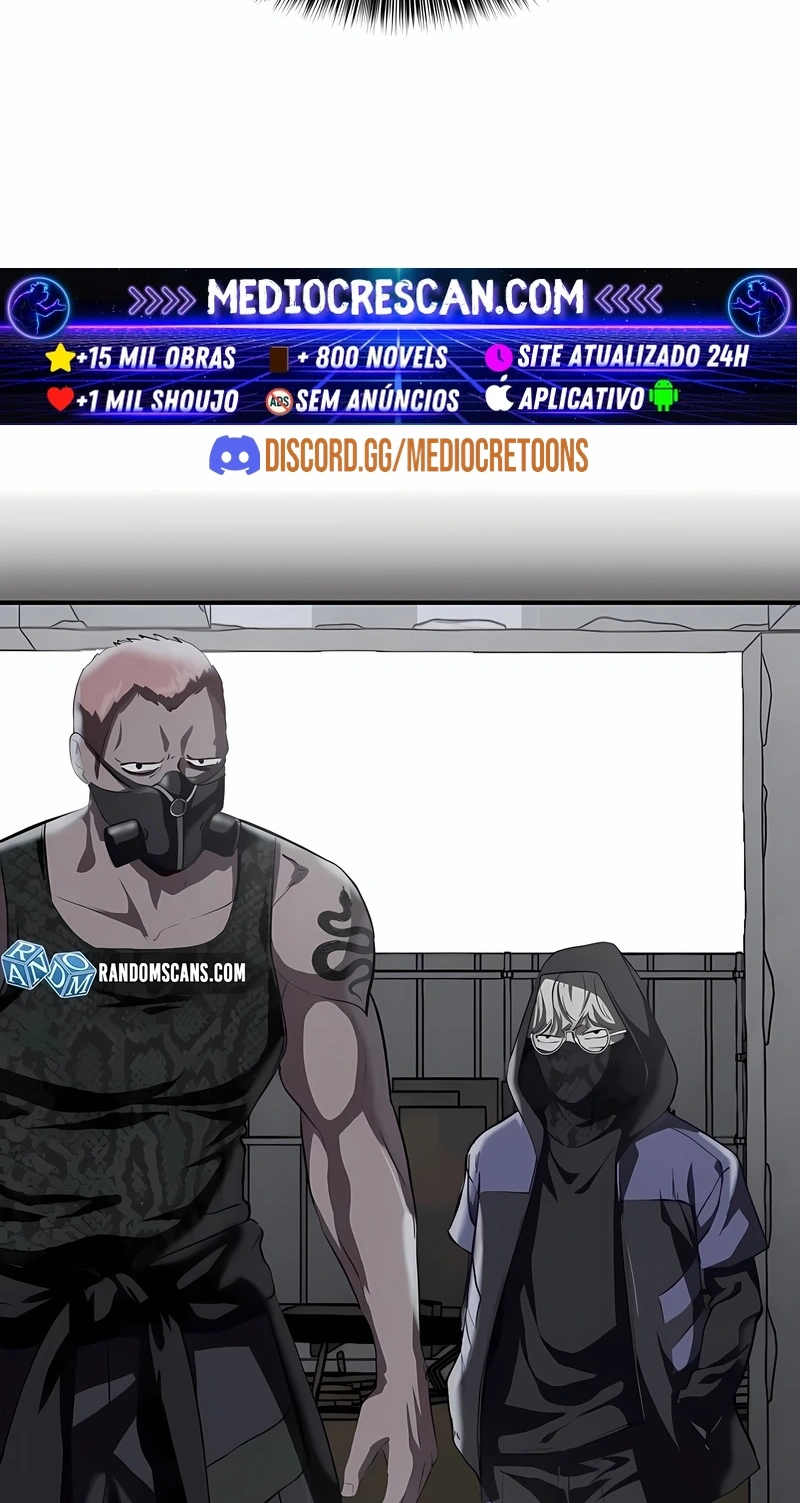 O Garoto da Morte Capítulo 68 Página 111