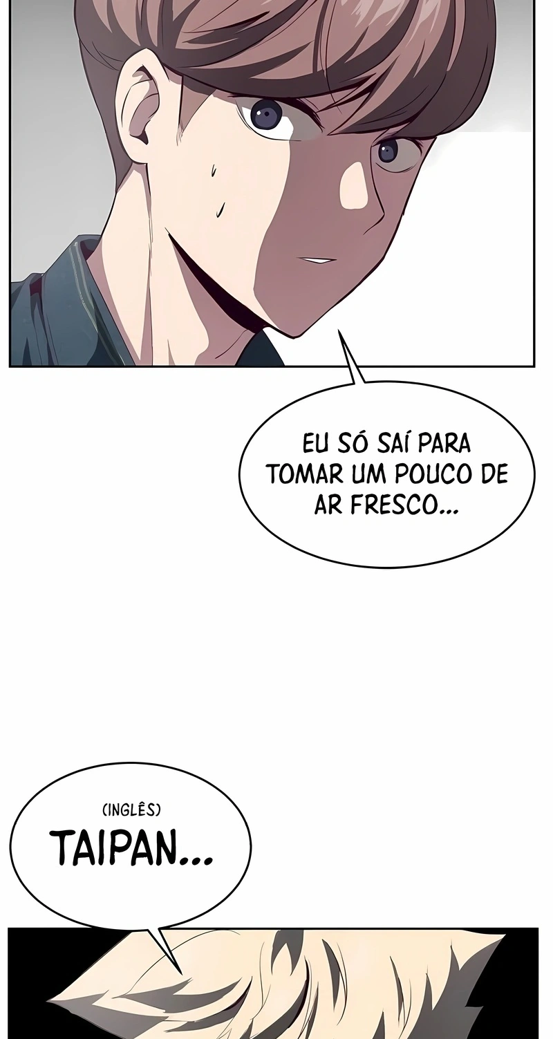 O Garoto da Morte Capítulo 68 Página 115