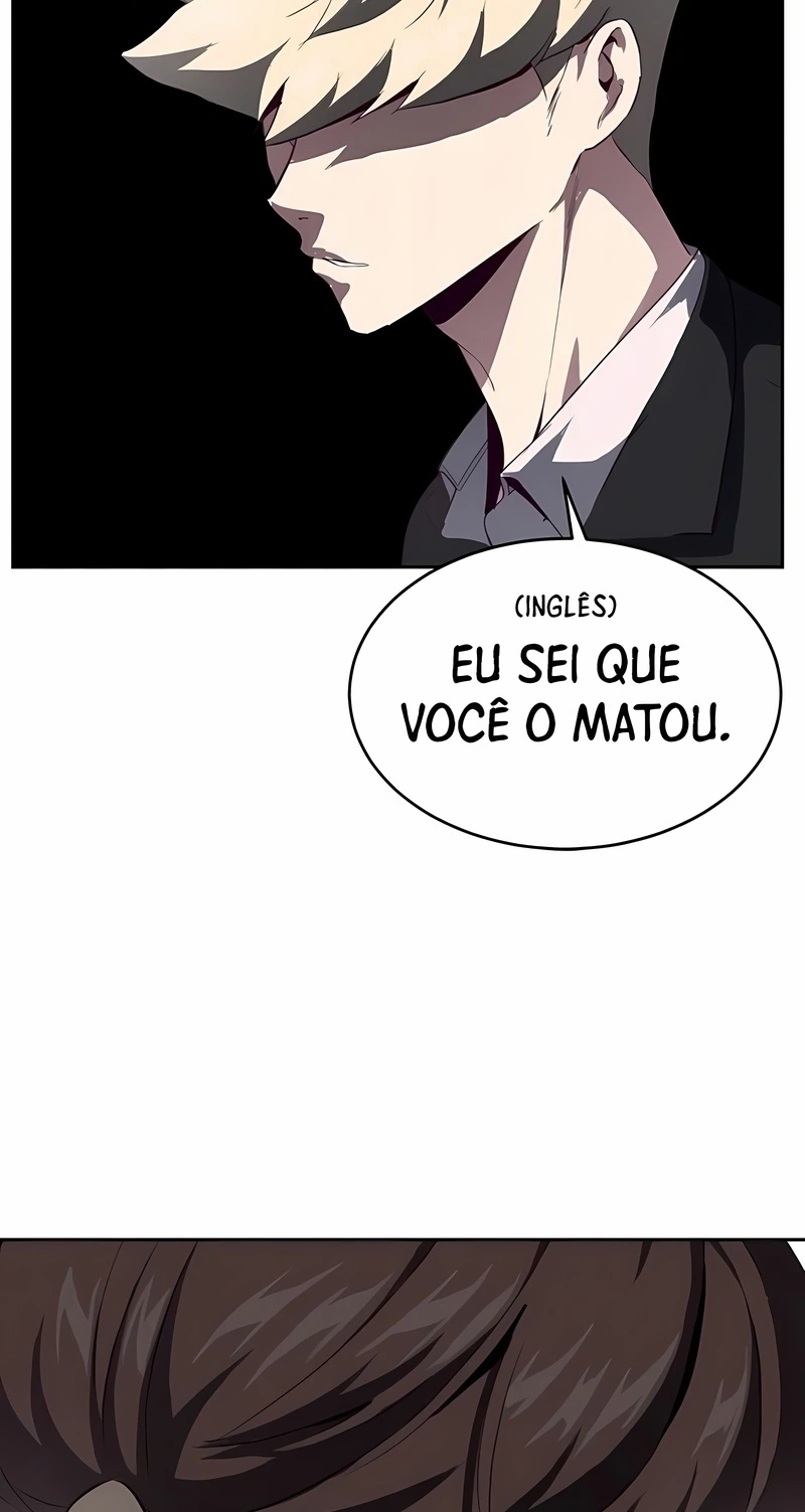 O Garoto da Morte Capítulo 68 Página 116