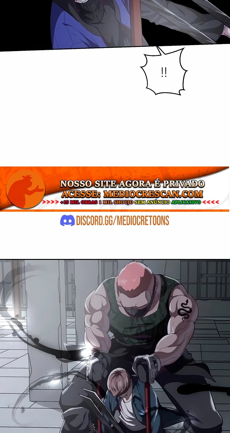O Garoto da Morte Capítulo 68 Página 21