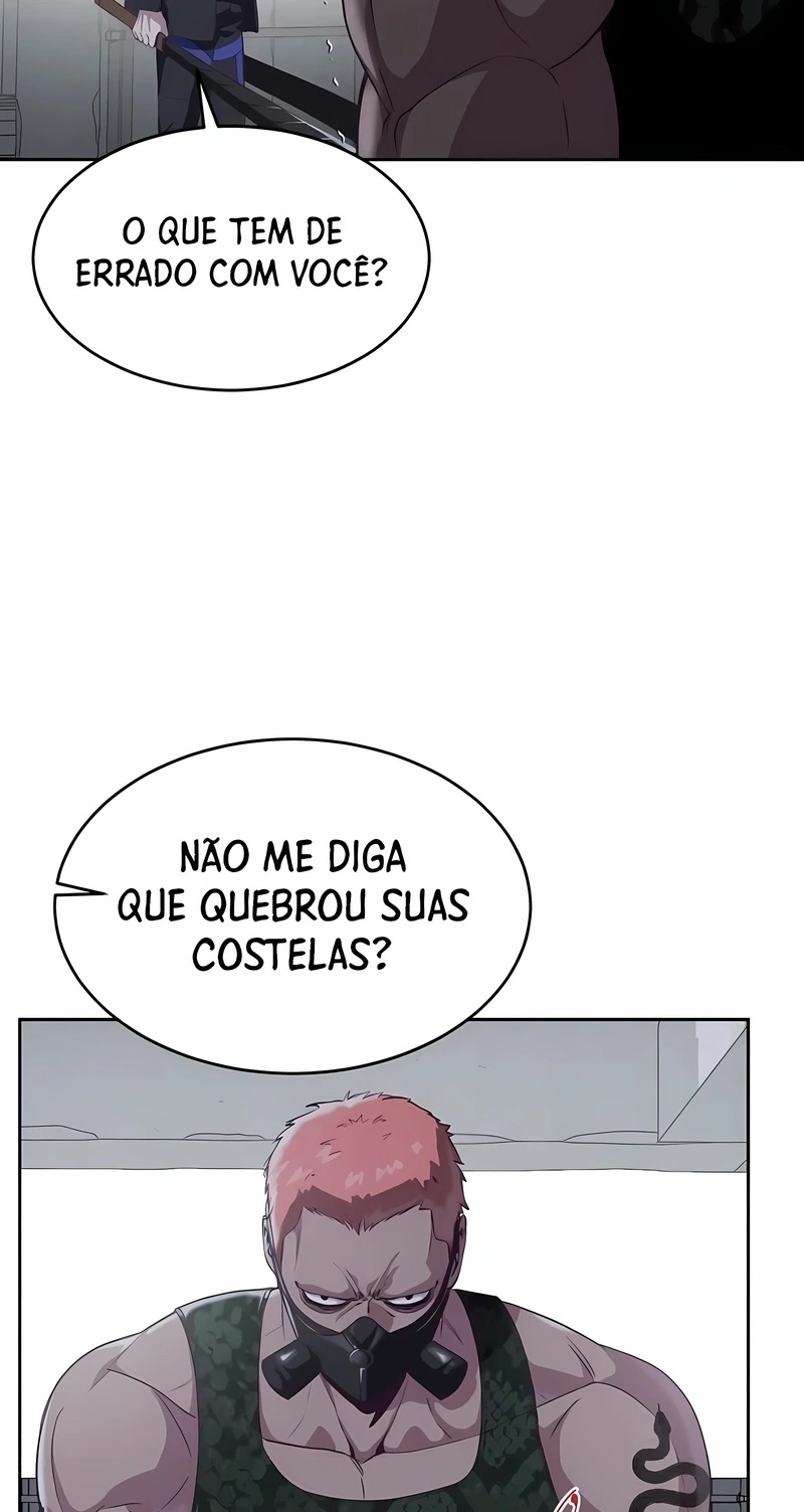 O Garoto da Morte Capítulo 68 Página 29