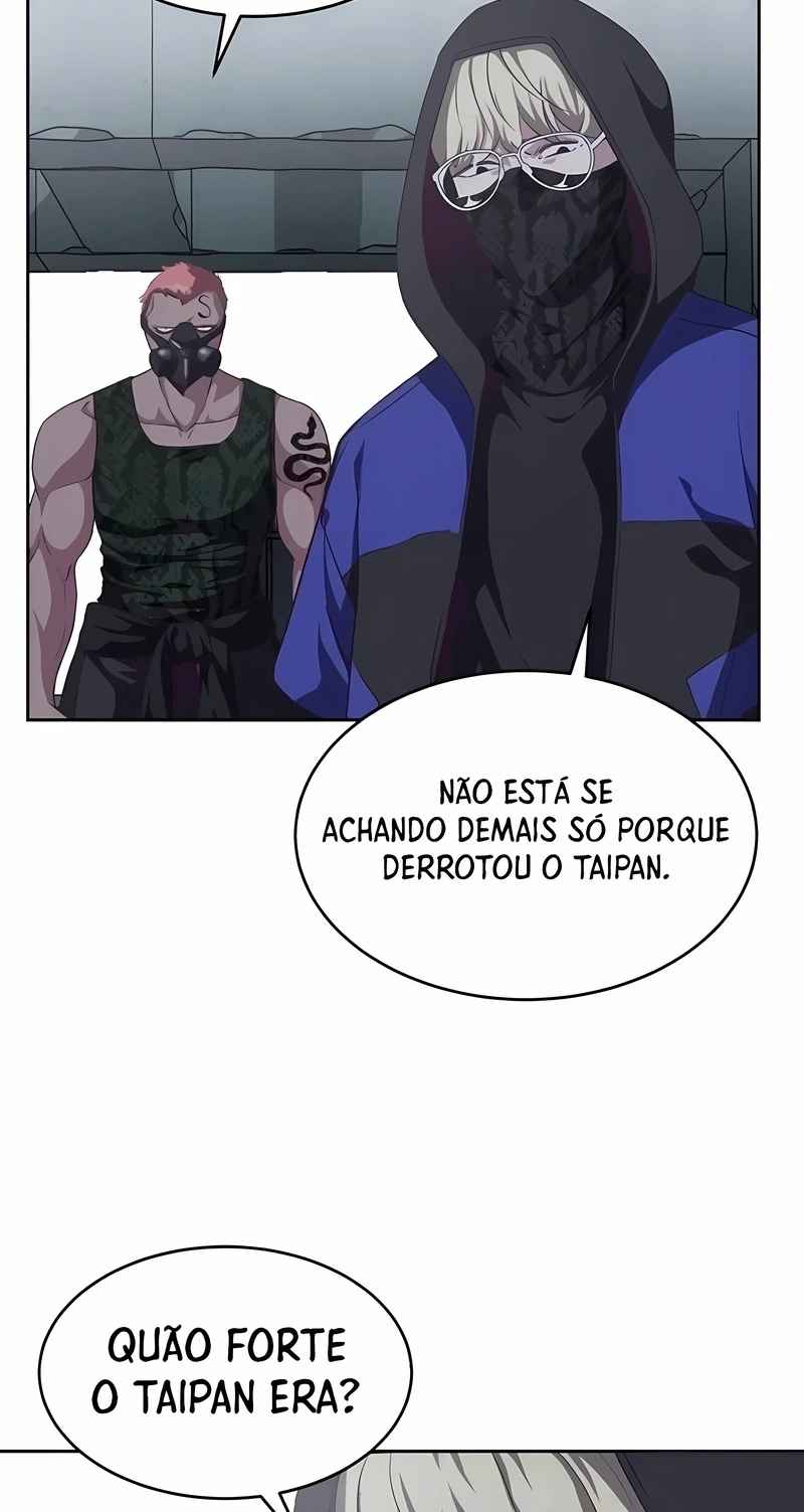 O Garoto da Morte Capítulo 68 Página 3