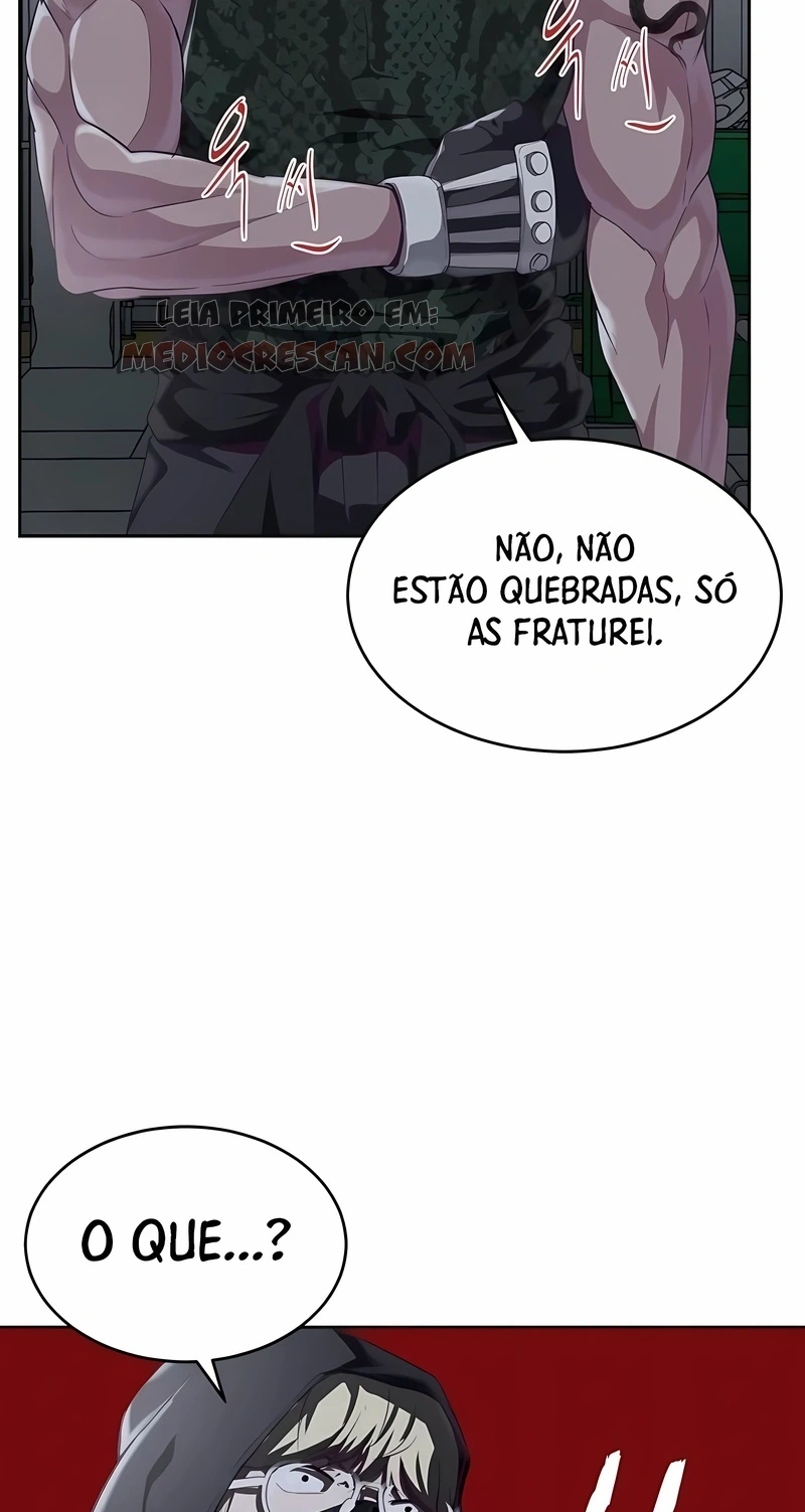 O Garoto da Morte Capítulo 68 Página 30