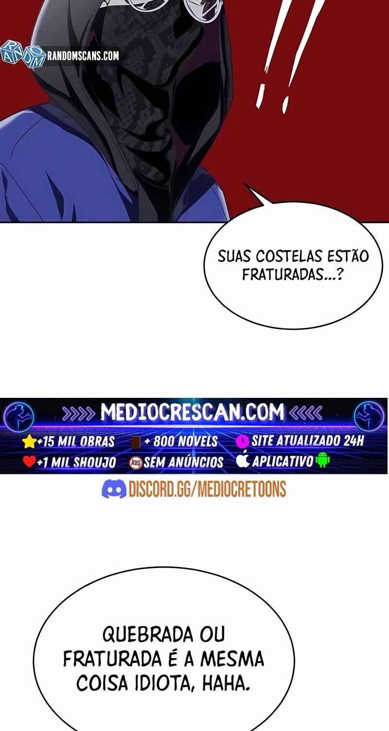 O Garoto da Morte Capítulo 68 Página 31