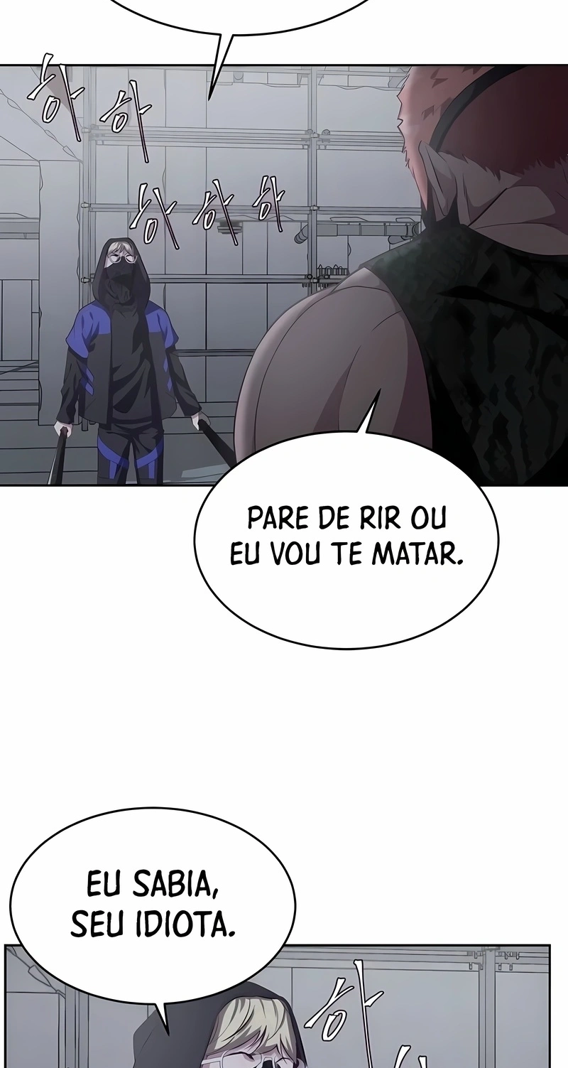O Garoto da Morte Capítulo 68 Página 32