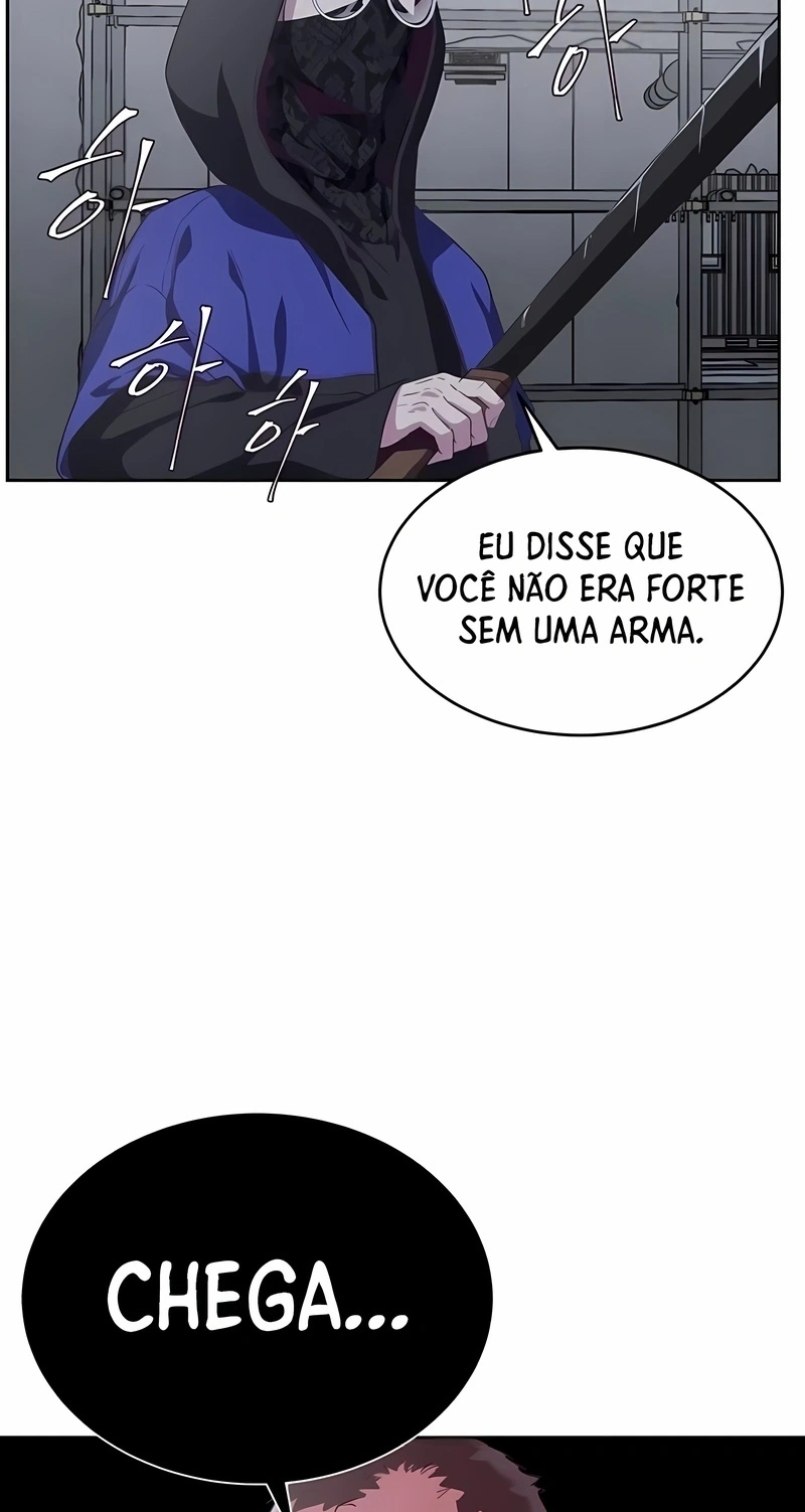O Garoto da Morte Capítulo 68 Página 33
