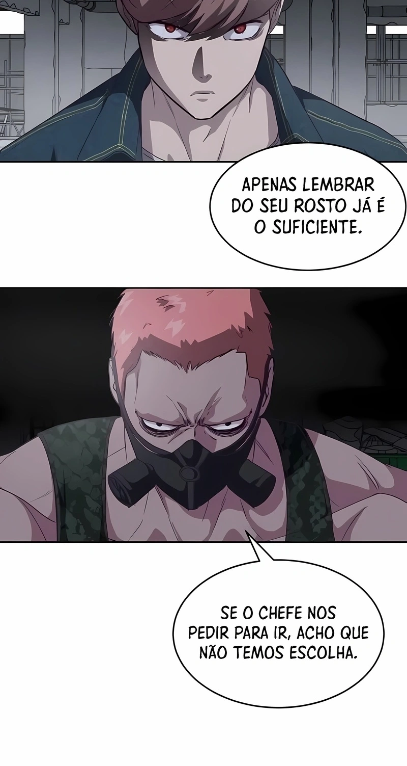 O Garoto da Morte Capítulo 68 Página 37