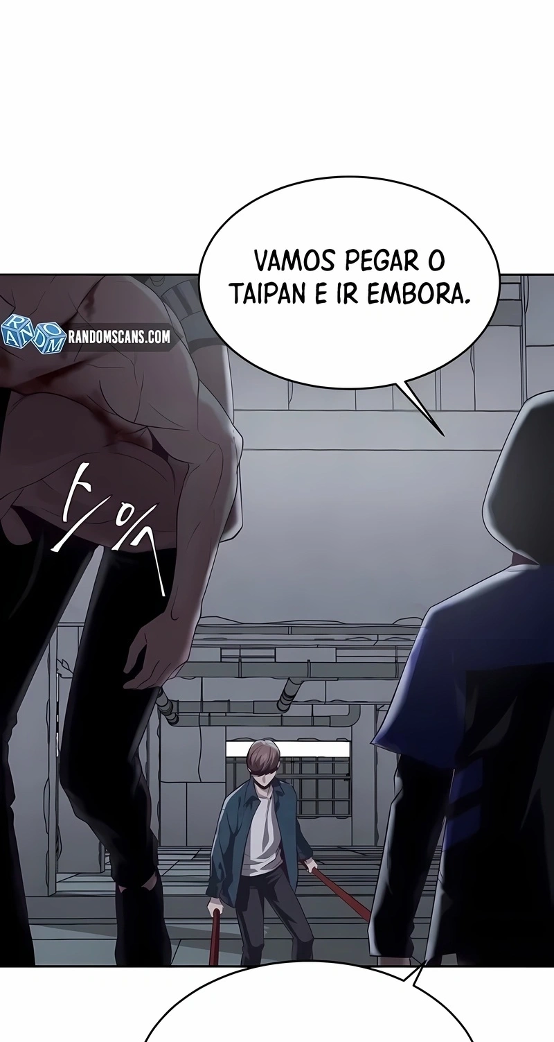 O Garoto da Morte Capítulo 68 Página 38