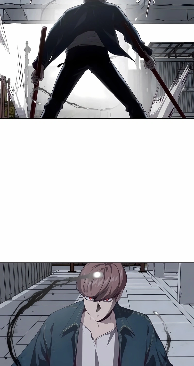 O Garoto da Morte Capítulo 68 Página 40
