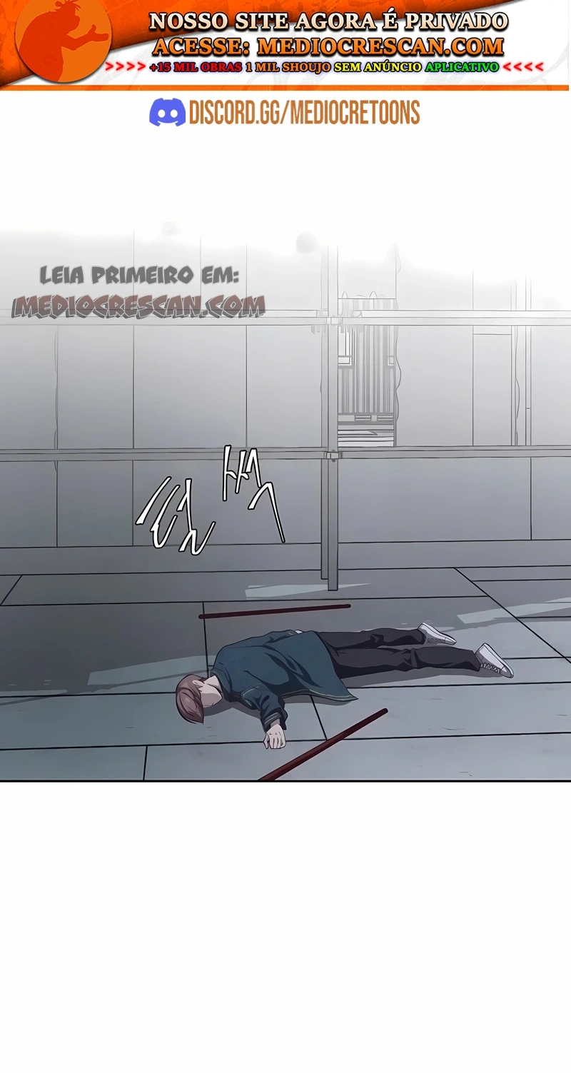 O Garoto da Morte Capítulo 68 Página 42