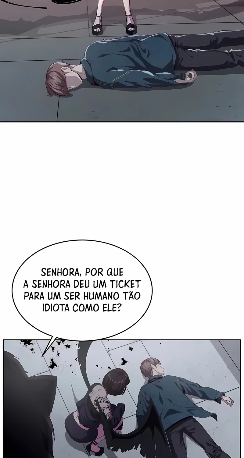O Garoto da Morte Capítulo 68 Página 49