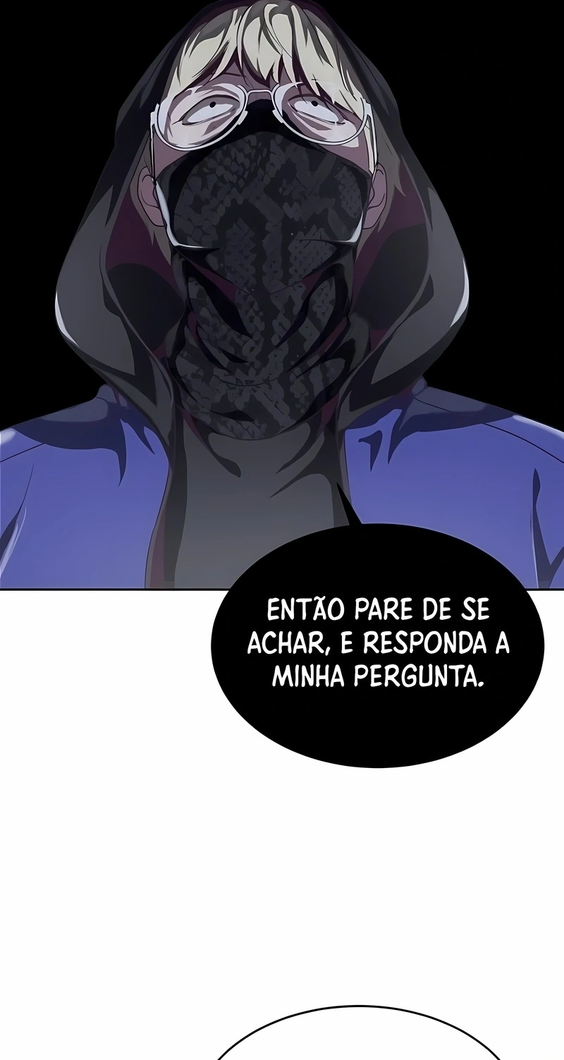 O Garoto da Morte Capítulo 68 Página 5