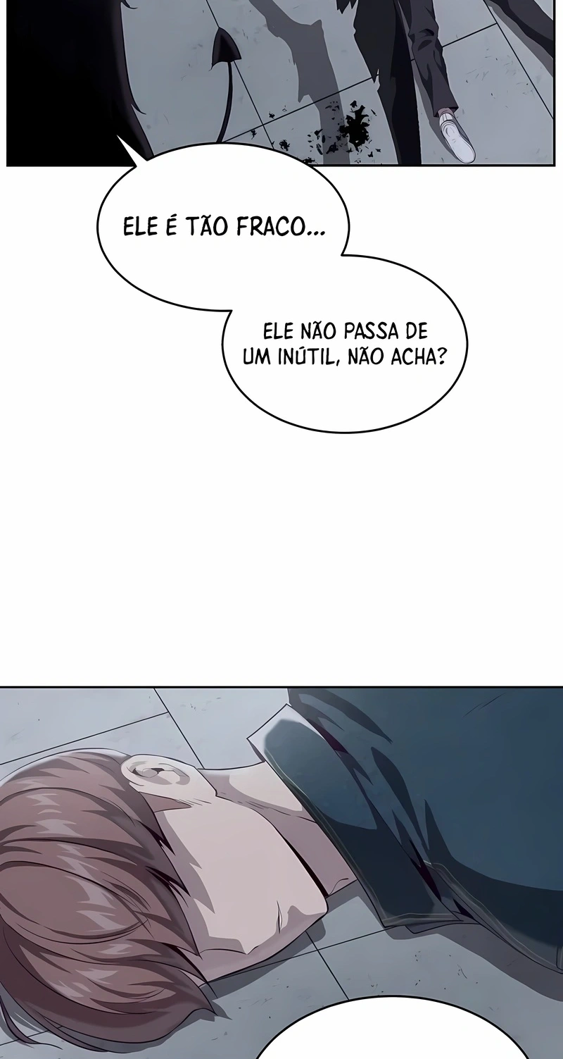 O Garoto da Morte Capítulo 68 Página 50