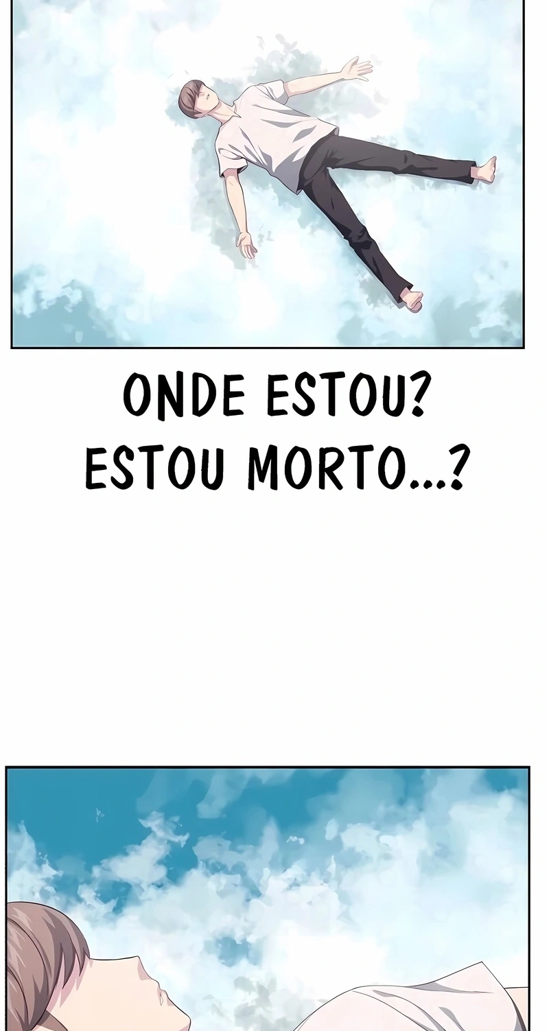 O Garoto da Morte Capítulo 68 Página 57