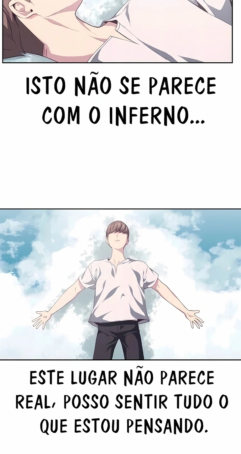 O Garoto da Morte Capítulo 68 Página 58