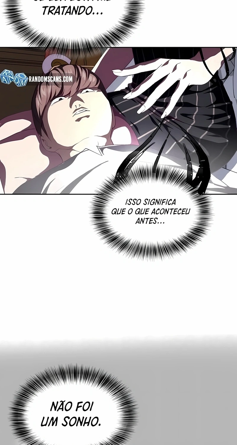 O Garoto da Morte Capítulo 68 Página 69