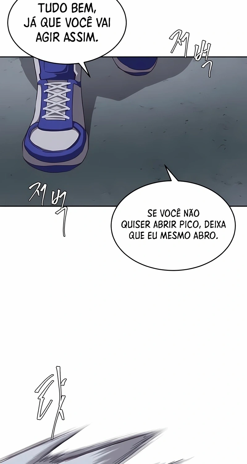 O Garoto da Morte Capítulo 68 Página 7