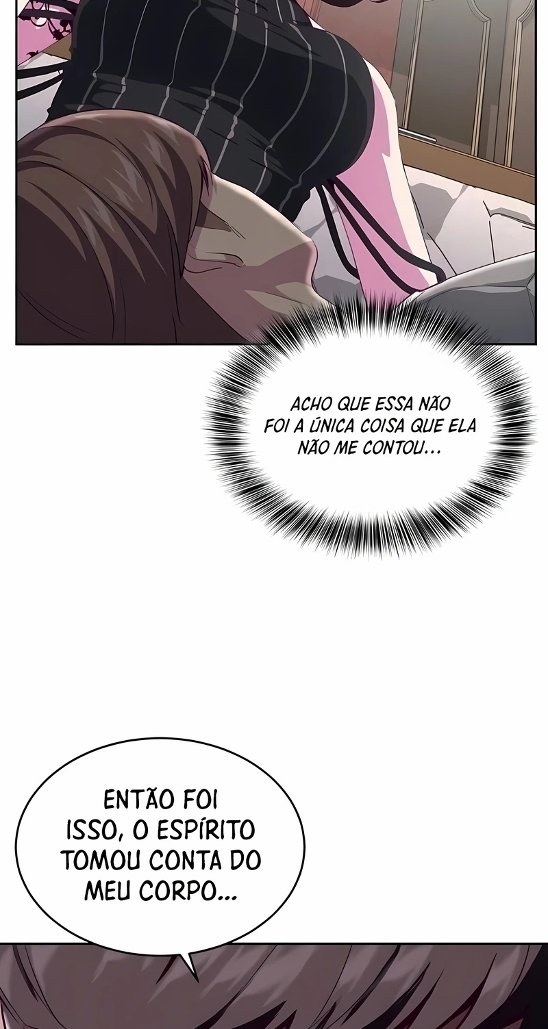 O Garoto da Morte Capítulo 68 Página 74