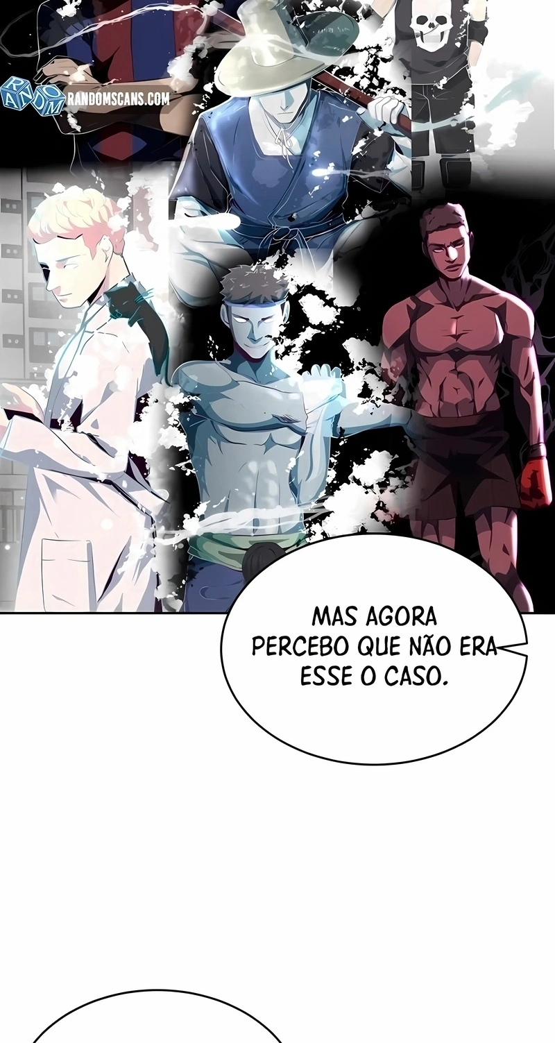 O Garoto da Morte Capítulo 68 Página 83