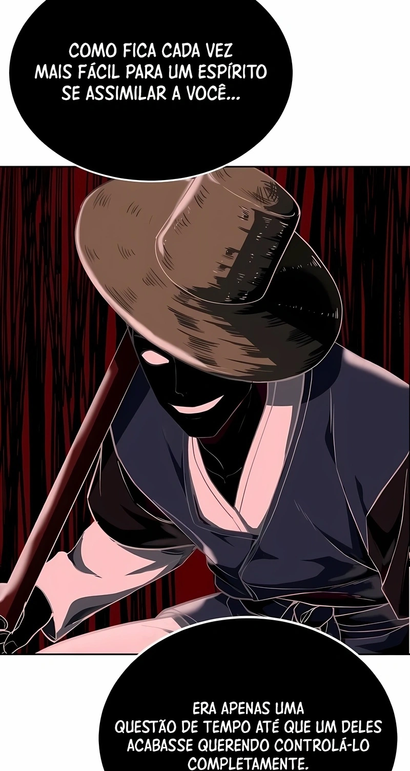 O Garoto da Morte Capítulo 68 Página 87