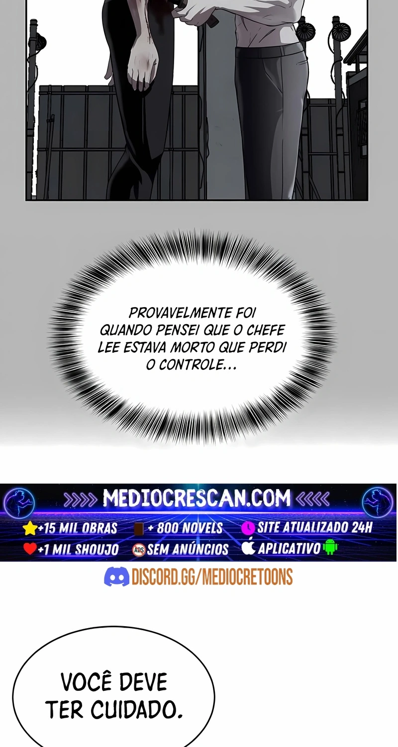 O Garoto da Morte Capítulo 68 Página 91