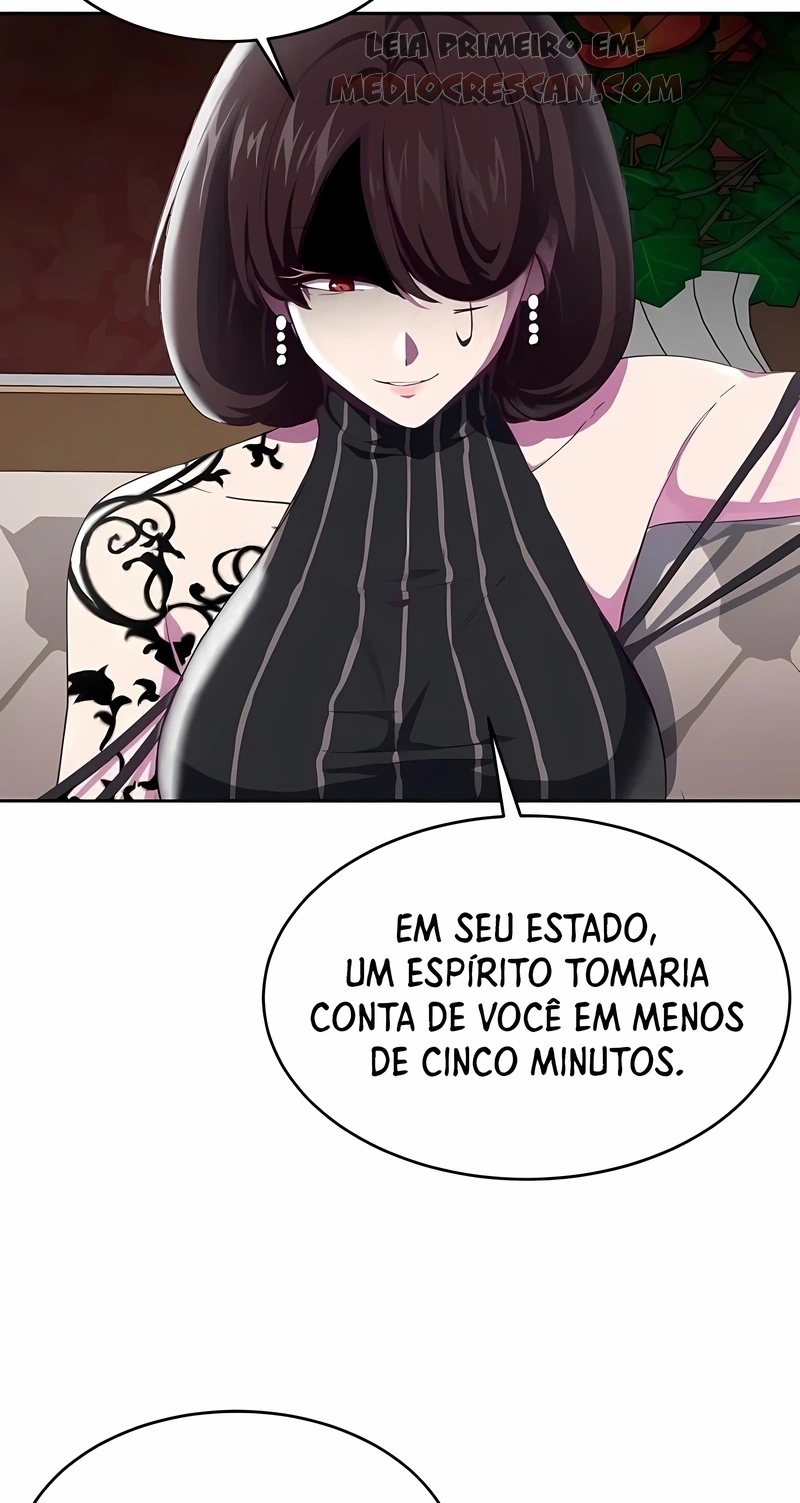 O Garoto da Morte Capítulo 68 Página 92