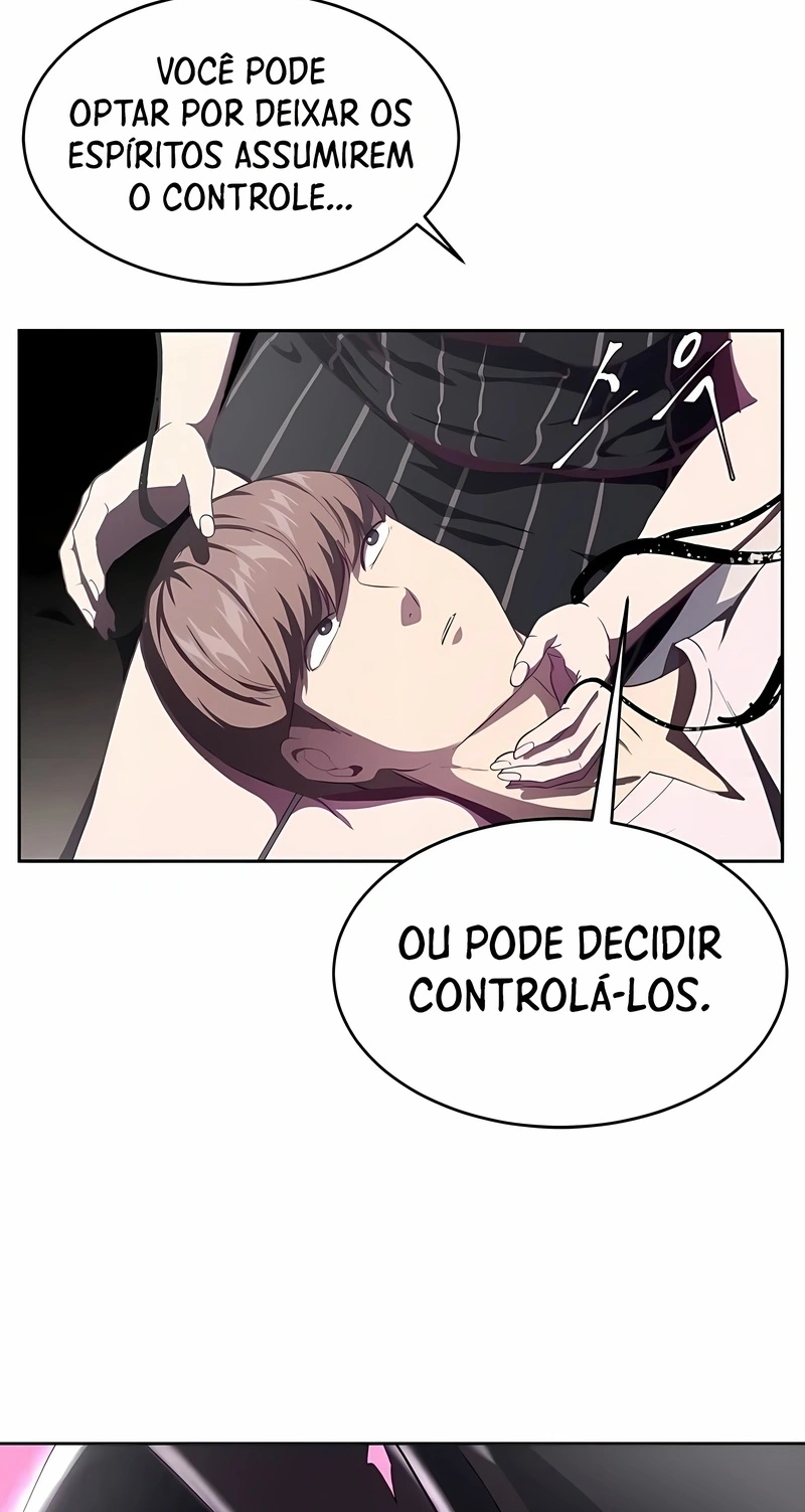 O Garoto da Morte Capítulo 68 Página 94