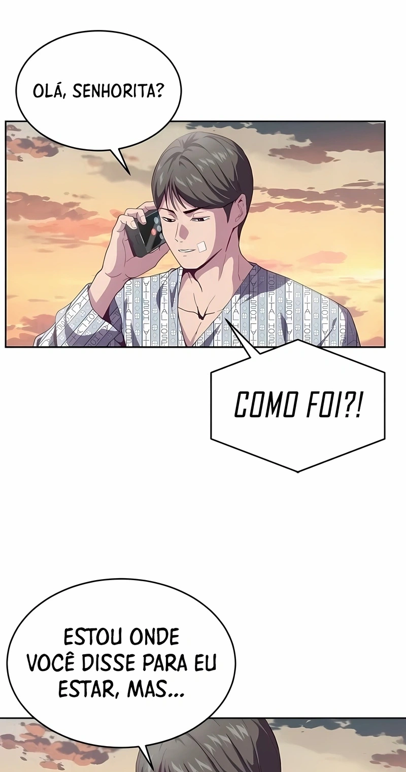 O Garoto da Morte Capítulo 69 Página 100