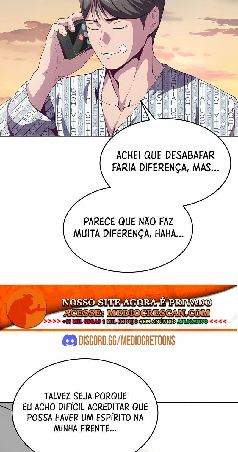 O Garoto da Morte Capítulo 69 Página 101