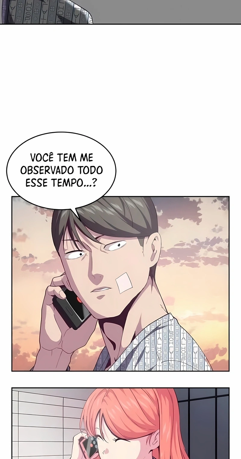 O Garoto da Morte Capítulo 69 Página 106