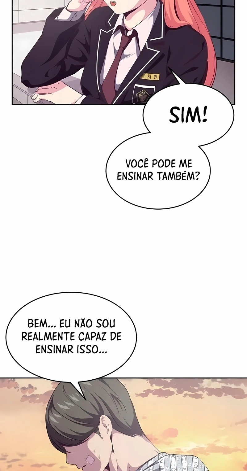 O Garoto da Morte Capítulo 69 Página 107