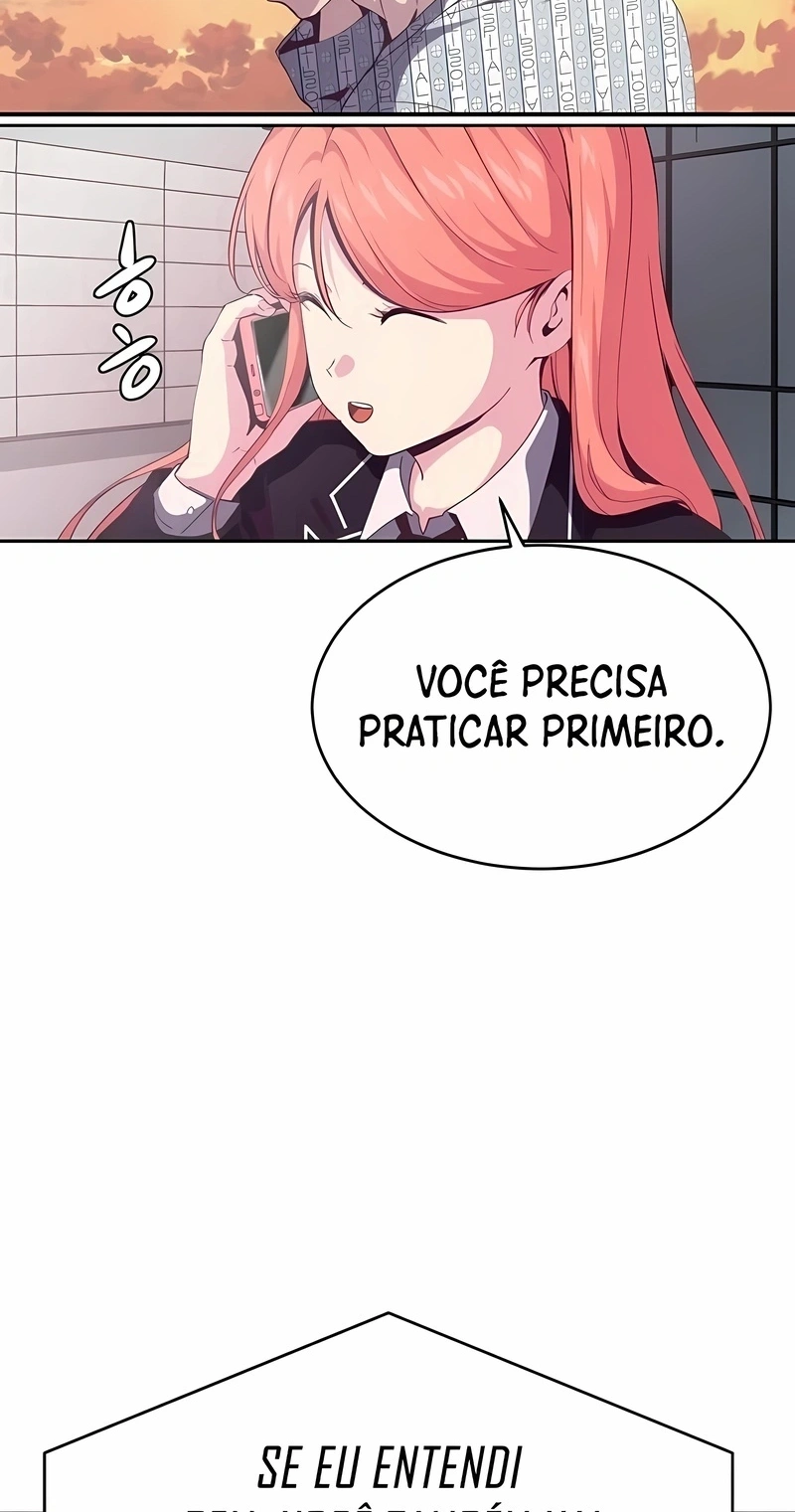 O Garoto da Morte Capítulo 69 Página 108