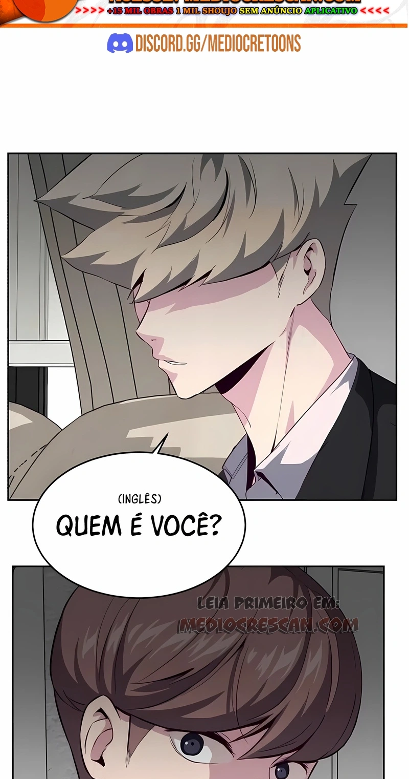 O Garoto da Morte Capítulo 69 Página 2