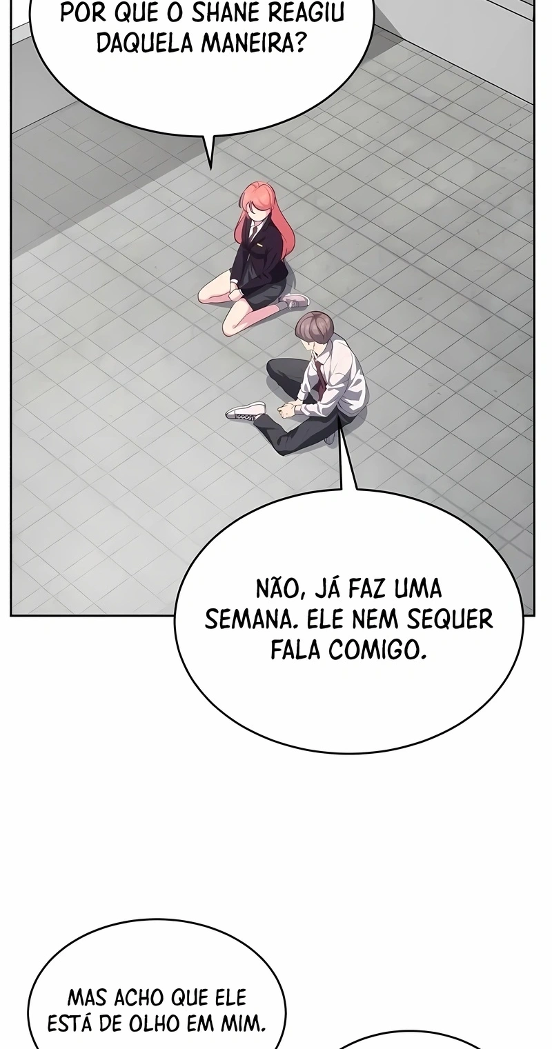 O Garoto da Morte Capítulo 69 Página 20