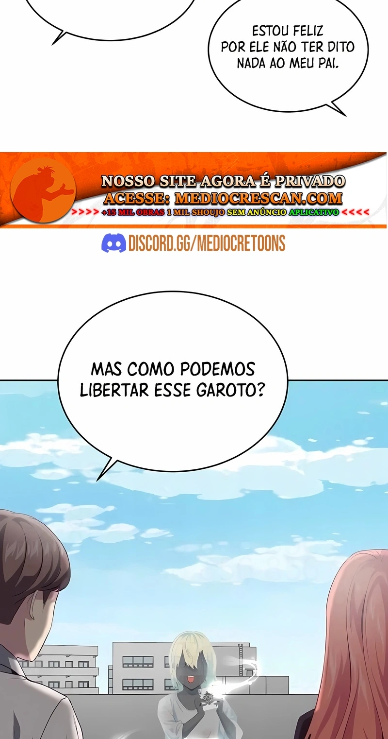O Garoto da Morte Capítulo 69 Página 21