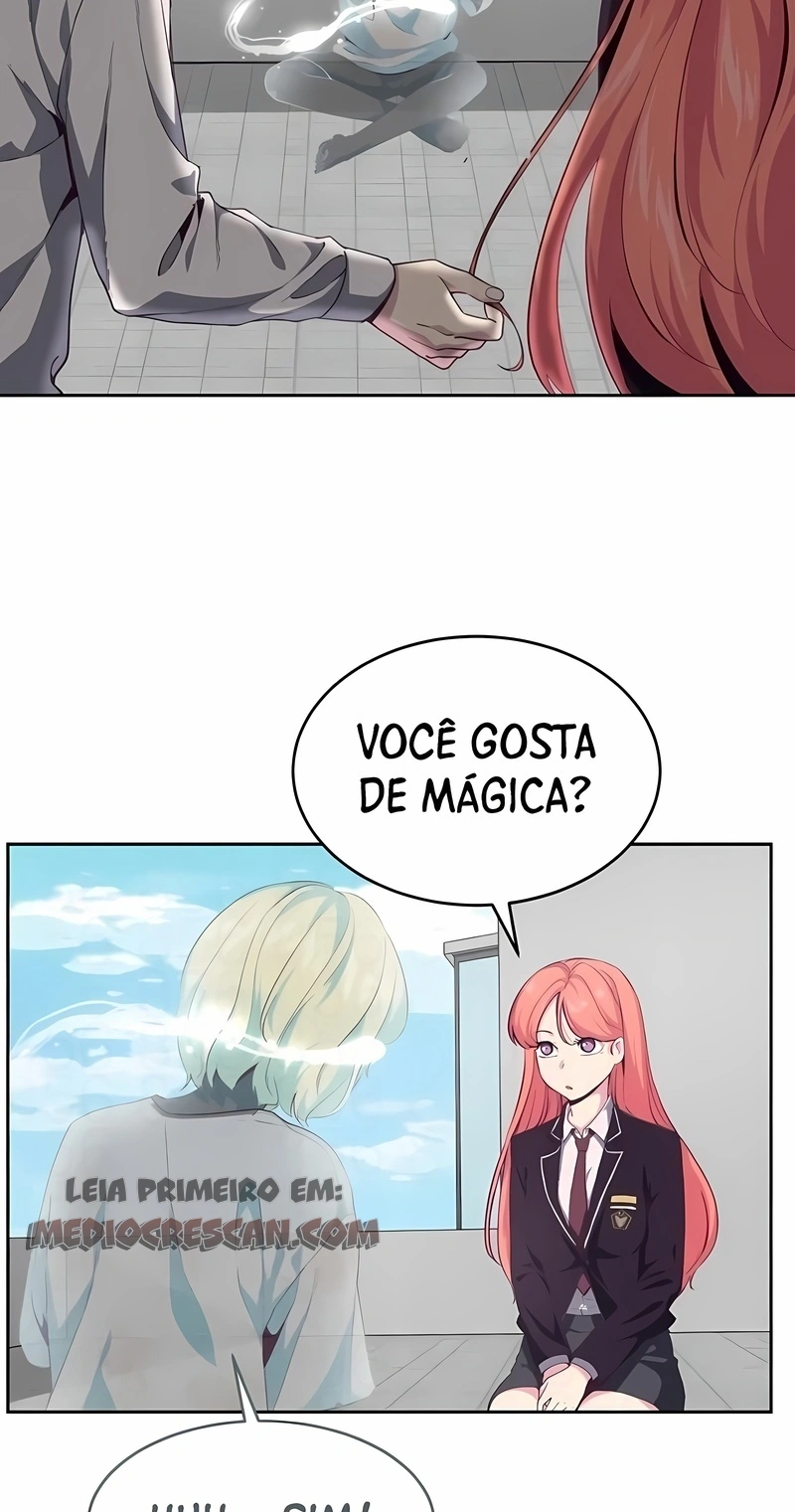 O Garoto da Morte Capítulo 69 Página 22