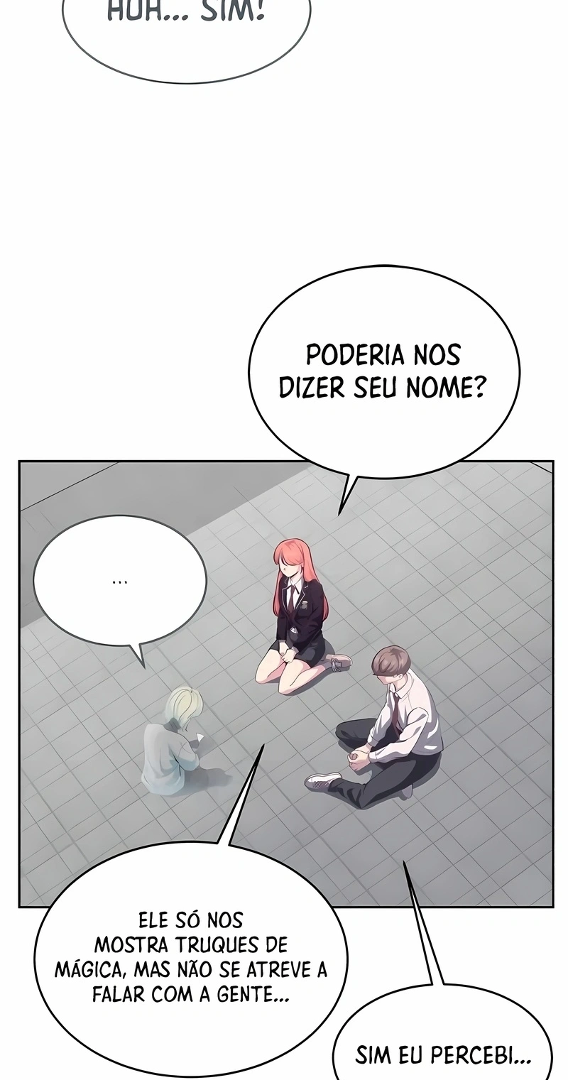 O Garoto da Morte Capítulo 69 Página 23